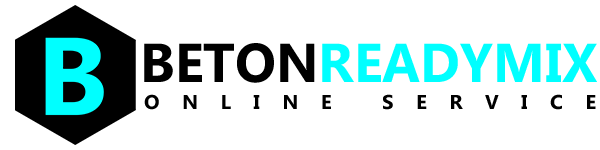 Beton Ready Mix Online